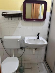 Ecozy Homestay at Beverly Hills Phase 3 Penampang