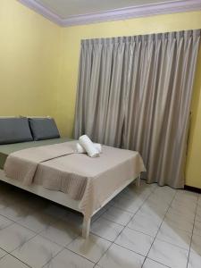 Ecozy Homestay at Beverly Hills Phase 3 Penampang