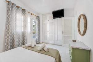 Las Vistas Beach By Agüita Salada