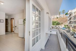 Las Vistas Beach By Agüita Salada