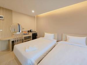 Maraya Residence มารอยา เรสซิเดนซ์