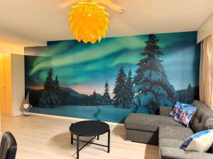 Aurora Home Rovaniemi