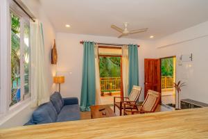 Palmera Home Stay