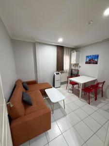 Istanbul Family Apartment