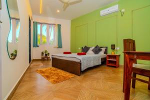 Palmera Home Stay
