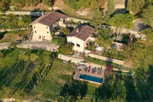 Villa Ancora Tenuta Lonciano