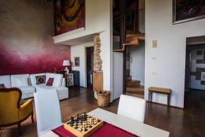 Villa Ancora Tenuta Lonciano