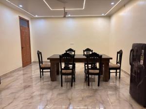 The Villa Hotel and B&B