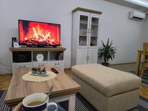 Apartman Mina