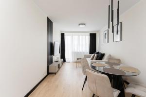 Ideal Apartments Arena