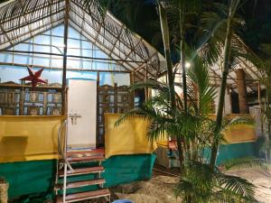 Cozy Nook Goa Palolem