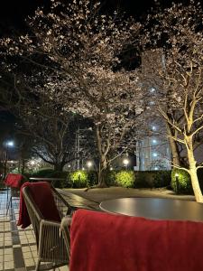 宮島離れの宿 IBUKU -Miyajima Hanare no Yado IBUKU-