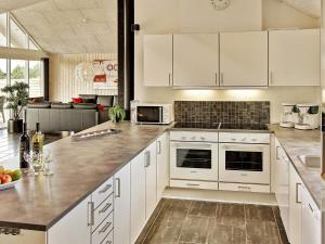 Luxury Retreat in Blavand - By Traum Ferienwohnungen