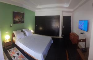 "FLORIDA" - Guest-house Tamatave