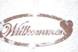 Ferienwohnung Gaschurn Ganahl