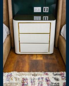 Ultra Luxury 3BR with Pools ,Sports, Gated compound, Great Location