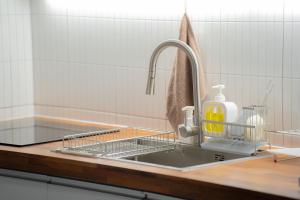 Busan Guesthouse, Nomad Inn Gwangan, 부산 광안 게스트하우스