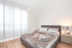 2 Bedrooms Apartment with No lift in London Euston