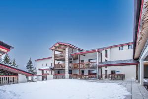 Le Repos du Chamois - Vue montagne