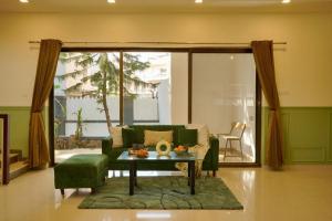 EKOSTAY - Tropicana Villa