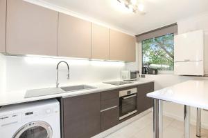Sachs 2 Bedrooms Apartment - No lift