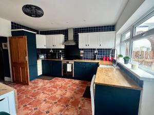 Old Post Office By The Sea