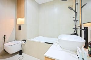 Spacious 4BR in JBR Steps to Beach & Walk