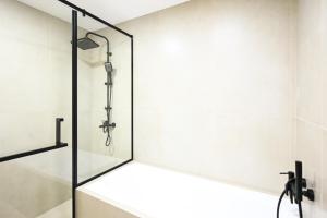 Spacious 4BR in JBR Steps to Beach & Walk