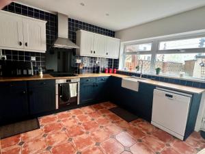 Old Post Office By The Sea