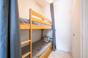 Le Cœur des Neiges - Station de ski à pied