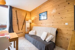 Le Cœur des Neiges - Station de ski à pied