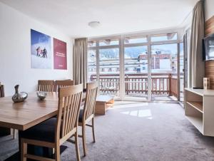 Grafenberg Resort by Alpeffect Hotels