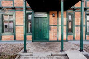 Toruń Studzienna Cozy Urban Studio by BookingHost