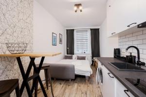 Toruń Studzienna Cozy Urban Studio by BookingHost