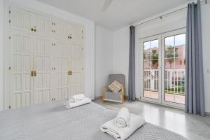 Apto 3 Almoraide Suites