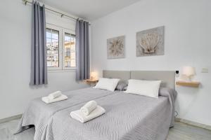 Apto 3 Almoraide Suites