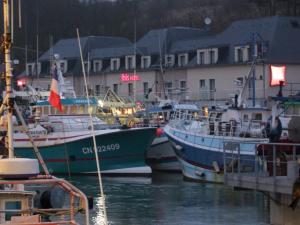 Hotels ibis Bayeux Port En Bessin : photos des chambres