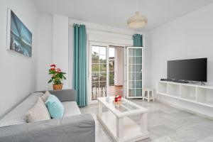 Apto 3 Almoraide Suites