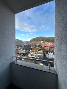 Apartman Ranija