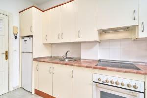 Apto 3 Almoraide Suites