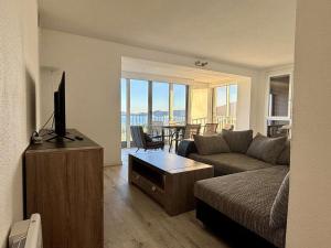 Appartement 2 pièces vue mer 4 couchages AR060-0A5