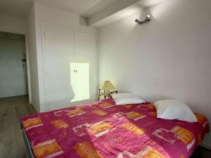 Appartement 2 pièces vue mer 4 couchages AR060-0A5