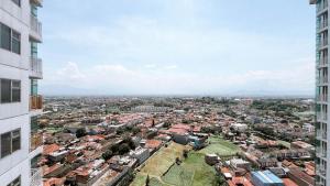 Seven Living Easton Park Residence Jatinangor