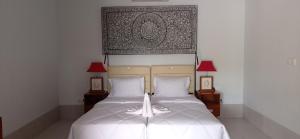 Khrisna Mooi villa 2 BR