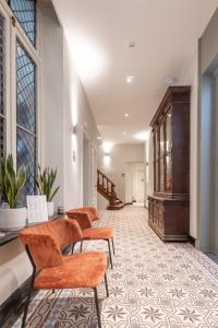 Hotel Lucca