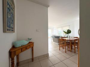 6 Glitter Bay - Stunning seaviews & beach access - 3BR Umhlanga