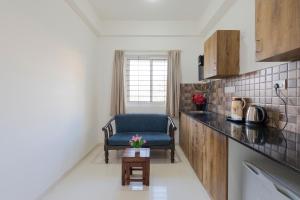 Hotel Royal Manyata