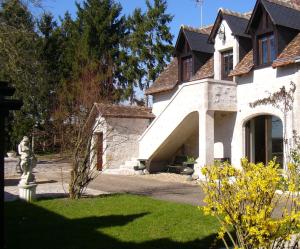 Le Relais de Nozieux photo 12