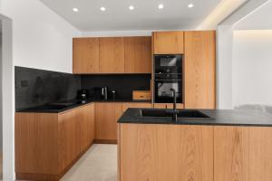 Villa Blanca Elia-Mykonos with private pool