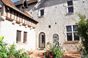Le Relais de Nozieux photo 15
